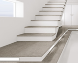 Dekton Treppen – Stabile Kunststein Produkte