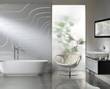 Puristische Kunststein Produkte von Caesarstone