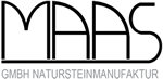 MAAS GmbH - Kunststein